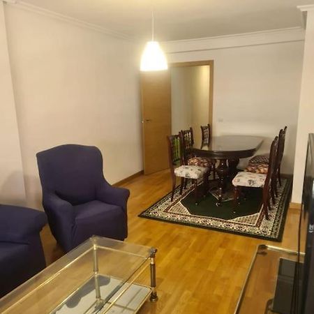 Perforaciones Y Rozas Fernandez Suarez Sl Lägenhet León Exteriör bild
